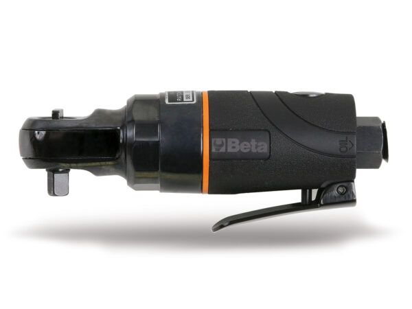 Beta 1/4" Skrallulykil t/ Luft Mini