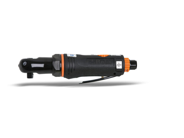 Beta 1/4" Skrallulykil t/ Luft