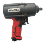 Bato 1/2" Slaglykil 1356NM t/ Luft