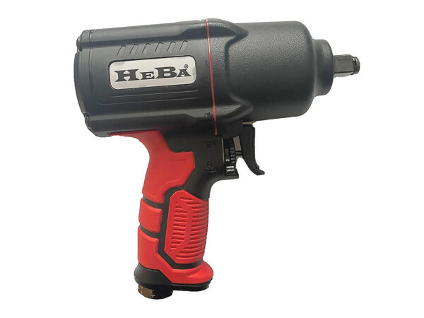 Bato 1/2" Slaglykil 1356NM t/ Luft