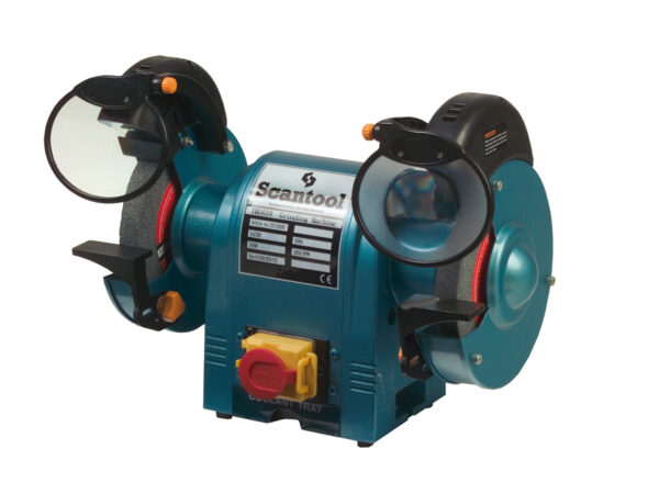 Scantool TGB-618 Bonkslípari