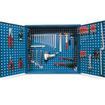 Blika Amboðsskáp HVS-1