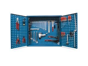 Blika Amboðsskáp HVS-1