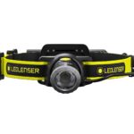 Ledlenser Pannulykt IH8R Uppløðilig 600LM