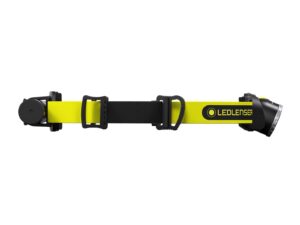 Ledlenser Pannulykt IH8R Uppløðilig 600LM - Image 3