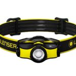 Ledlenser Pannulykt IH5 200LM