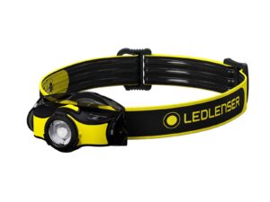 Ledlenser Pannulykt IH5 200LM - Image 2