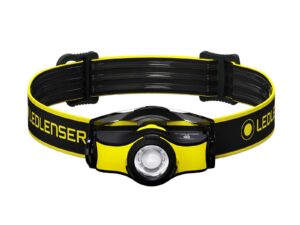 Ledlenser Pannulykt IH5 200LM