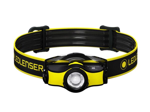 Ledlenser Pannulykt IH5 200LM