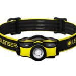Ledlenser Pannulykt IH5R Uppløðilig 400LM