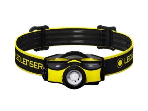 Ledlenser Pannulykt IH5R Uppløðilig 400LM