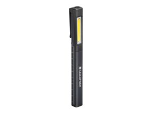 Ledlenser Arbeiðsljós IW2R Uppløðilig 150LM