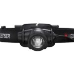 Ledlenser Pannulykt H7R Core Uppløðilig 1000LM