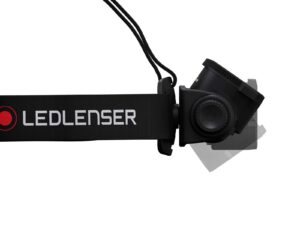 Ledlenser Pannulykt H7R Core Uppløðilig 1000LM - Image 3