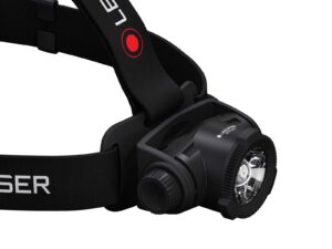 Ledlenser Pannulykt H7R Core Uppløðilig 1000LM - Image 2