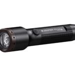 Ledlenser Lummalykt P5R Core Uppløðilig 500LM