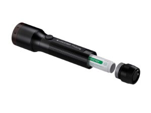 Ledlenser Lummalykt P5R Core Uppløðilig 500LM - Image 3