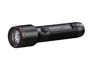 Ledlenser Lummalykt P5R Core Uppløðilig 500LM