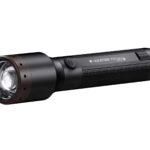 Ledlenser Lummalykt P6R Core Uppløðilig 900LM