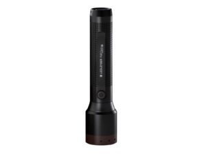 Ledlenser Lummalykt P6R Core Uppløðilig 900LM - Image 2