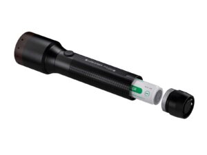 Ledlenser Lummalykt P6R Core Uppløðilig 900LM - Image 3