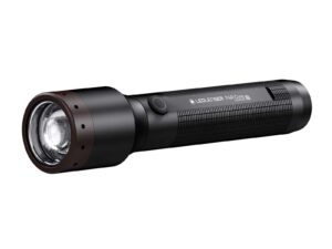 Ledlenser Lummalykt P6R Core Uppløðilig 900LM