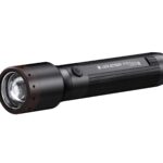 Ledlenser Lummalykt P7R Core Uppløðilig 1400LM