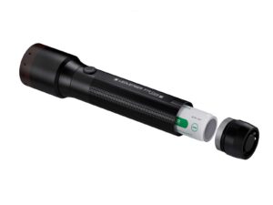 Ledlenser Lummalykt P7R Core Uppløðilig 1400LM - Image 3