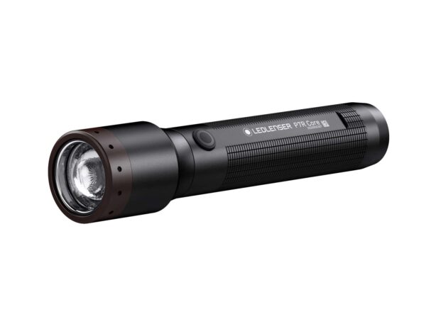Ledlenser Lummalykt P7R Core Uppløðilig 1400LM