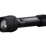 Ledlenser Lummalykt P5R Work Uppløðilig 480LM