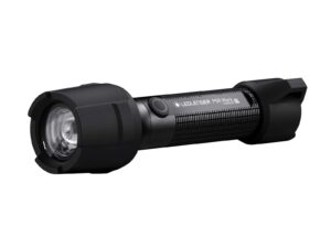 Ledlenser Lummalykt P5R Work Uppløðilig 480LM