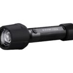Ledlenser Lummalykt P6R Work Uppløðilig 850LM