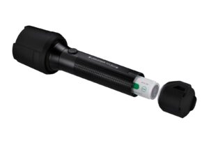 Ledlenser Lummalykt P6R Work Uppløðilig 850LM - Image 3