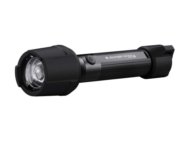 Ledlenser Lummalykt P6R Work Uppløðilig 850LM