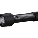 Ledlenser Lummalykt P7R Work Uppløðilig 1200LM