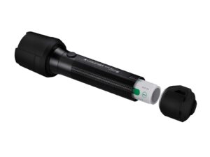 Ledlenser Lummalykt P7R Work Uppløðilig 1200LM - Image 3