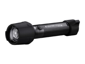 Ledlenser Lummalykt P7R Work Uppløðilig 1200LM