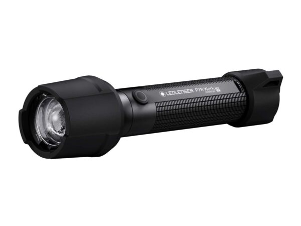 Ledlenser Lummalykt P7R Work Uppløðilig 1200LM