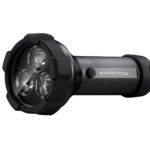 Ledlenser Lummalykt P18R Uppløðilig 4500LM