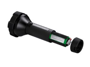 Ledlenser Lummalykt P18R Uppløðilig 4500LM - Image 3