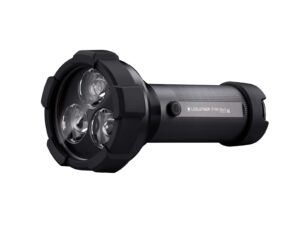 Ledlenser Lummalykt P18R Uppløðilig 4500LM