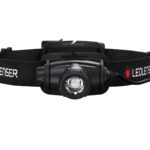 Ledlenser Pannulykt H5 Core 350LM