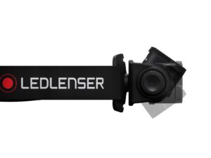 Ledlenser Pannulykt H5 Core 350LM - Image 3