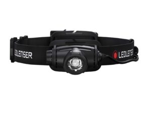 Ledlenser Pannulykt H5 Core 350LM
