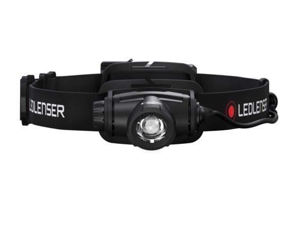 Ledlenser Pannulykt H5 Core 350LM