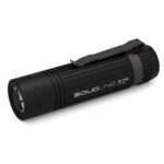 Ledlenser Lummalykt ST6 Solidline