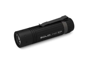 Ledlenser Lummalykt ST6 Solidline
