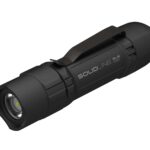 Ledlenser Lummalykt SL6 Solidline 320/120/30LM