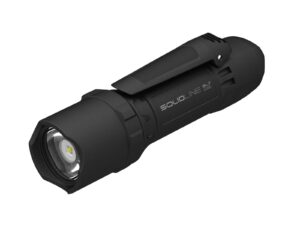 Ledlenser Lummalykt SL7 Solidline 400LM
