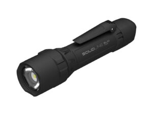 Ledlenser Lummalykt SL10 Solidline 750LM